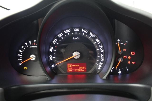 KIA Sportage EX2 OFF G4 4P - Foto 13