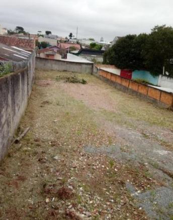 Terreno Residencial 480m2 Capão Raso - ZR Conectora especial - conectora 1 - Foto 2