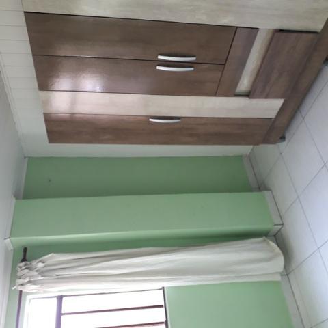 Kitnet no Xaxim 1 quarto - Foto 8