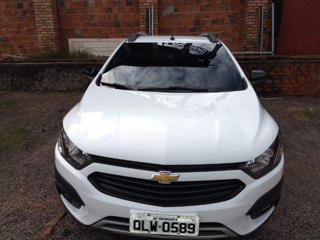 Onix Activ 1.4 Automático 2017 / 2018 - Foto 9