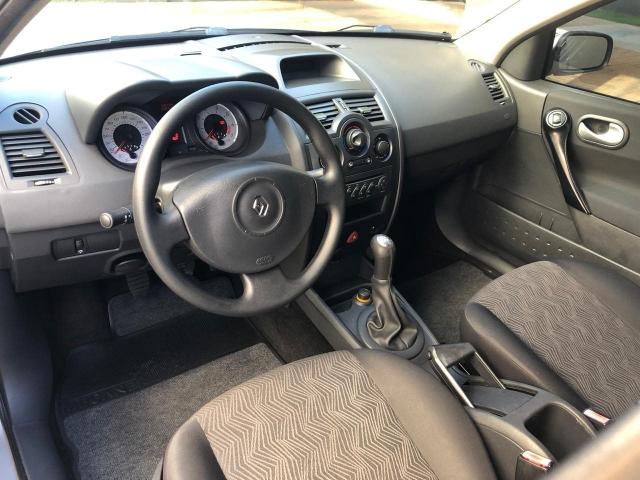 RENAULT MÉGANE 2010/2011 1.6 EXPRESSION GRAND TOUR 16V FLEX 4P MANUAL - Foto 11