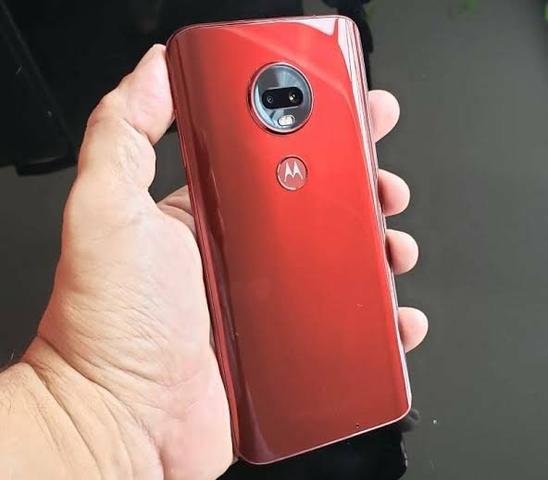 Moto G7 plus Rubi COMPLETO - Foto 2