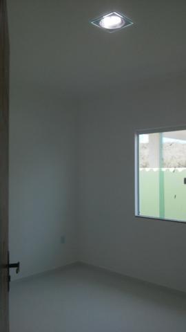 Casa linear 03 quartos em Iguaba - Foto 10