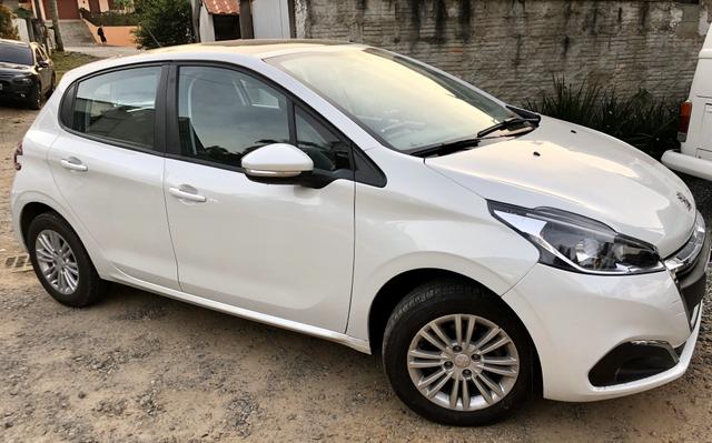 Vendo Peugeot Top - Foto 5