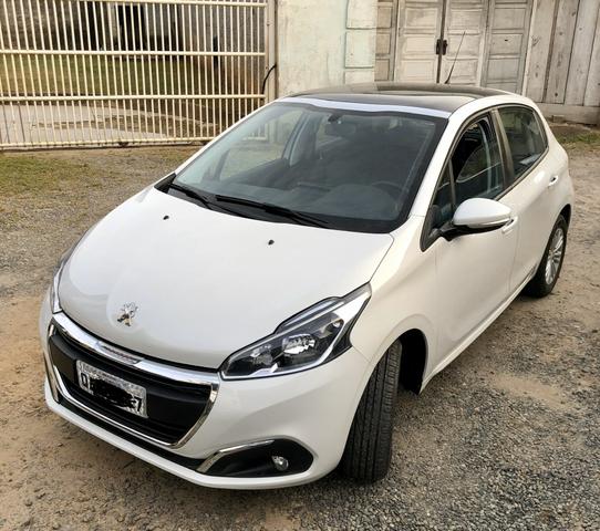 Vendo Peugeot Top - Foto 2