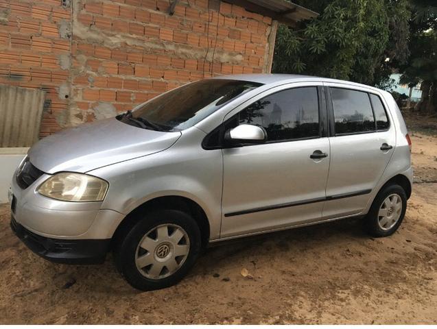 Vendo Fox - Foto 2