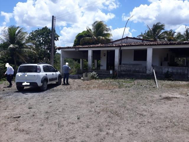 Chã de Alegria= Vend. 125 mil reais=10 Hect.=Casa,Pastos,Energia,Água e mais - Foto 20