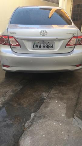 Corolla Gli 1.8 Automatico ( Leia a descrição) - Foto 4