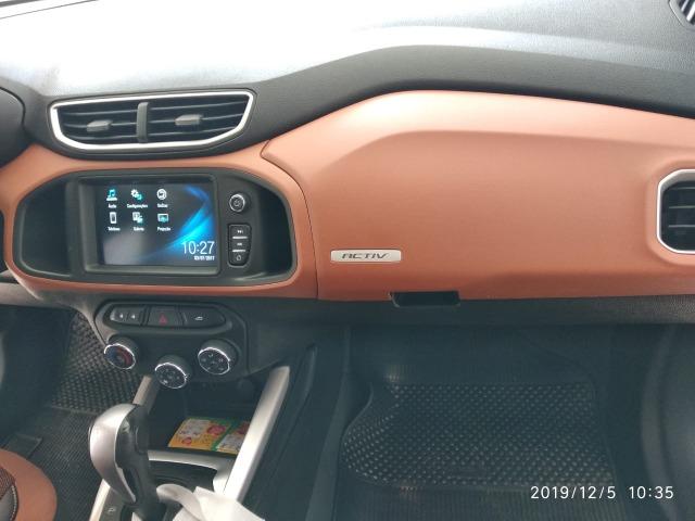 Carro Onix Activ em perfeito estado - Foto 5