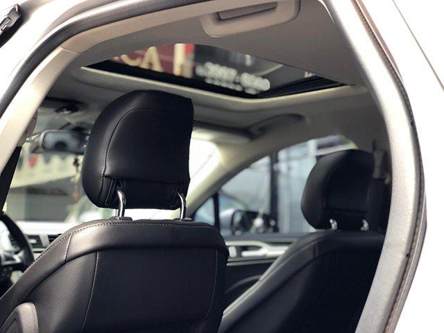 FORD FUSION 2013/2013 2.0 TITANIUM AWD 16V GASOLINA 4P AUTOMÁTICO - Foto 8