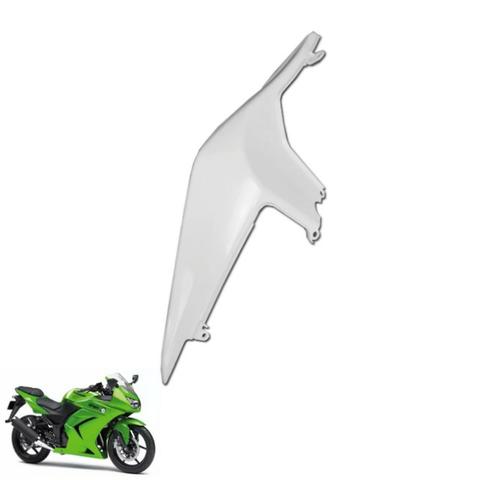 Kit Carenagens p/ Ninja 250/300 Z300. Á Pronta entrega! Comprou Chegou - Foto 2