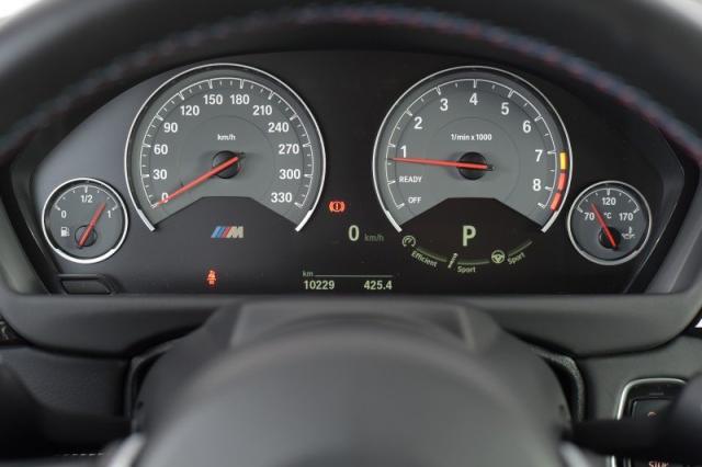 BMW M4 CABRIO 3.0 24V AUT./2016 - Foto 7