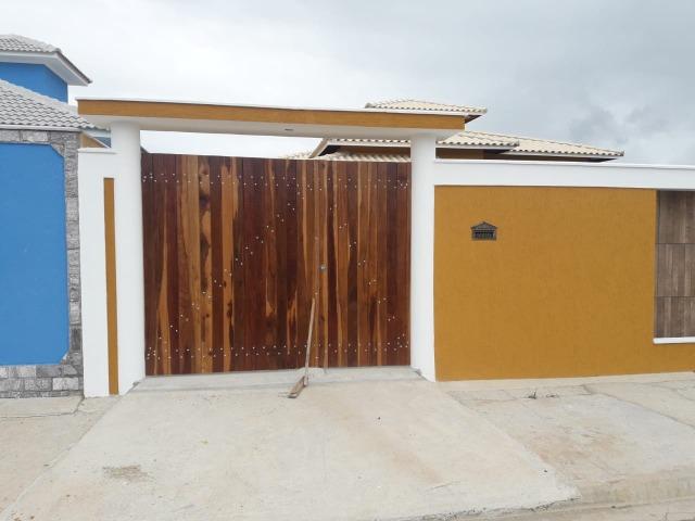 Casa com 2 quartos bem localizada em Itaipuaçu!!!!!! - Foto 17