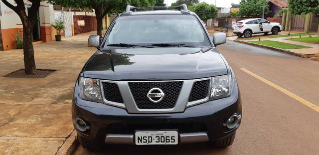 Nissan Frontier / 2014 - Foto 2