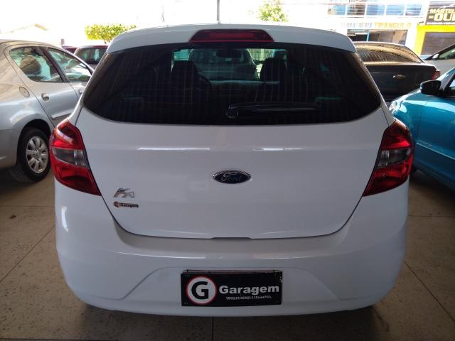 FORD KA 2017/2018 1.0 S 12V FLEX 4P MANUAL - Foto 2
