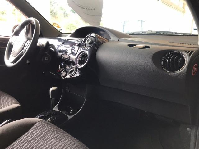 Etios Sedan Flex Impecável - Foto 13