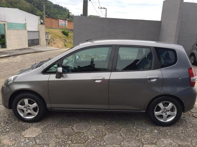 Honda fot