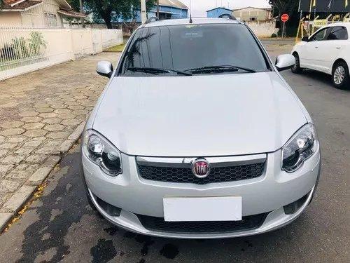 Fiat Strada 1.6 16v Trekking Cab. Dupla Flex - Foto 3