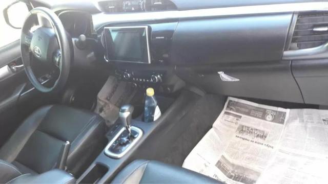 Toyota Hilux - Foto 7