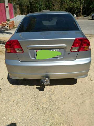 Honda civic - Foto 2
