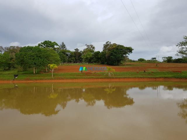 Fazenda a venda - 84 hectares - paraopeba (mg)