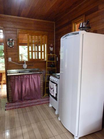 Cabana em São Francisco de Paula - Foto 6