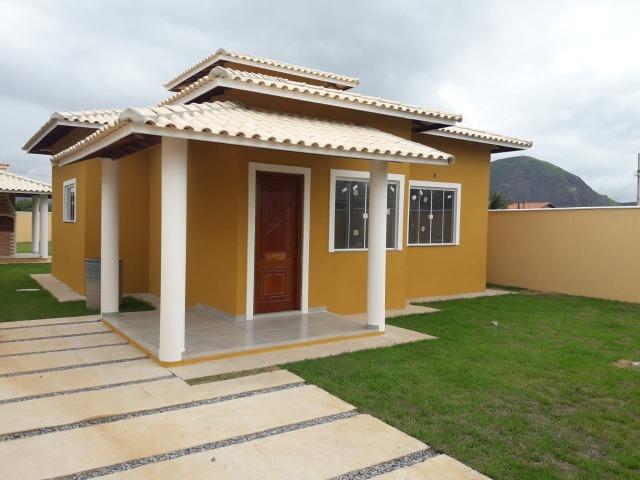 Casa com 2 quartos bem localizada em Itaipuaçu!!!!!!