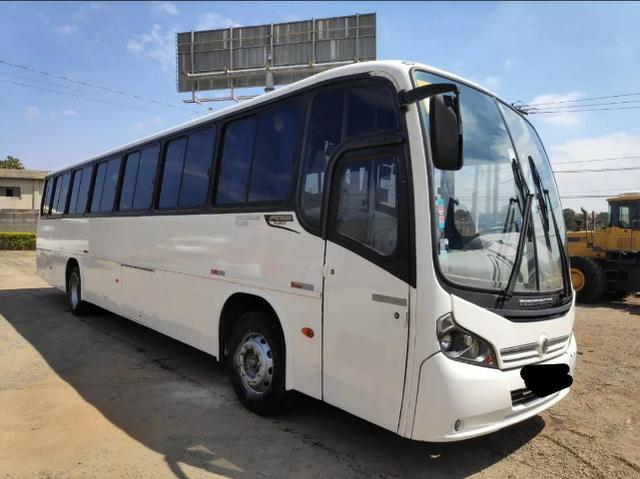 Ônibus rodoviário Marcopolo - Foto 5