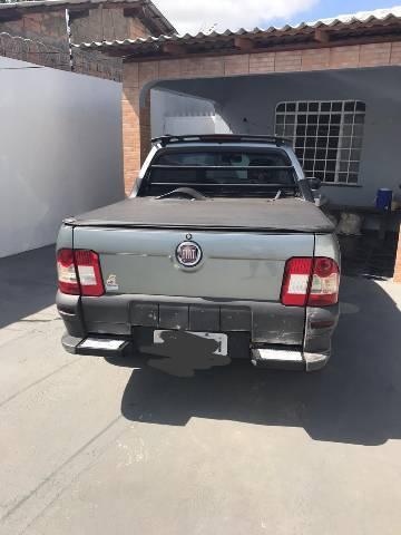 Fiat Strada 12/13
