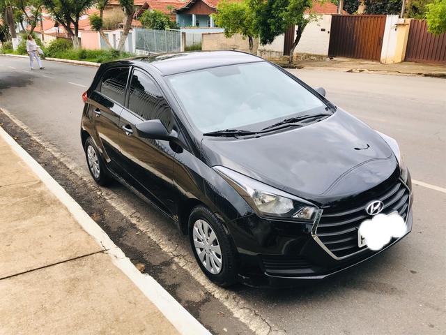 HB20 muito novo - Foto 2