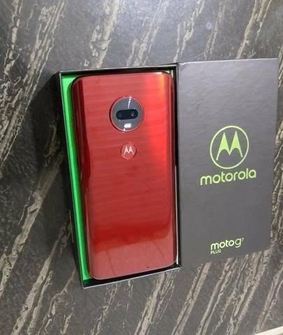 Moto G7 plus Rubi COMPLETO - Foto 4
