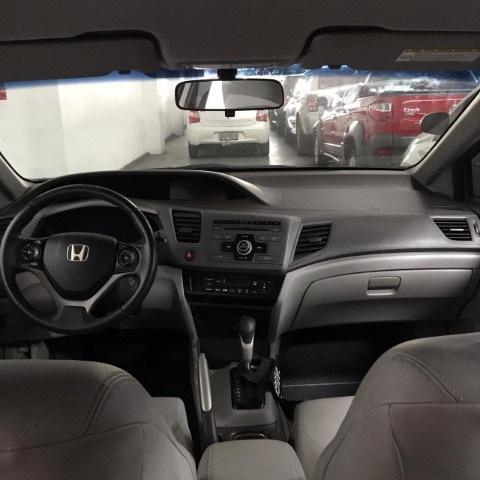 CIVIC LXS 1.8 AUT - Foto 5