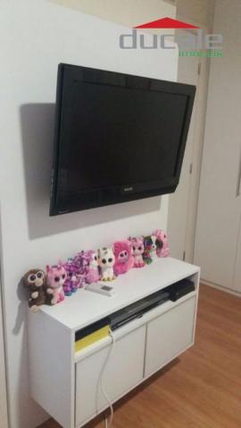 Apartamento residencial à venda, Jardim da Penha, Vitória. - Foto 9