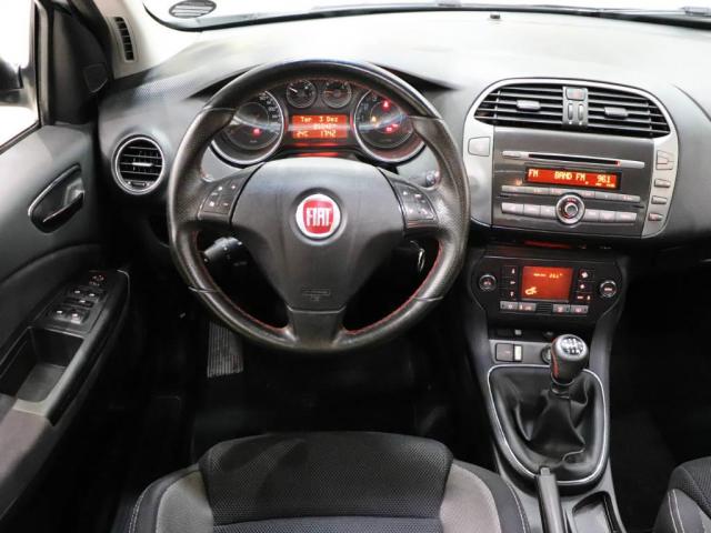 Fiat Bravo SPORTING 1.8 - Foto 9