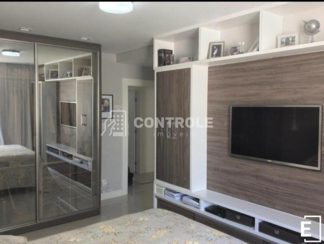 (W)- Apartamento C/ 3 Dormitórios, 1 Suíte, Centro, Florianópolis - Foto 10