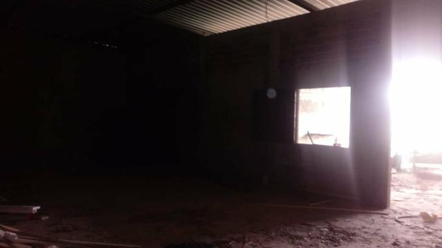 Alugo galpao no setor Vilar baviera em abadia de goias - Foto 2