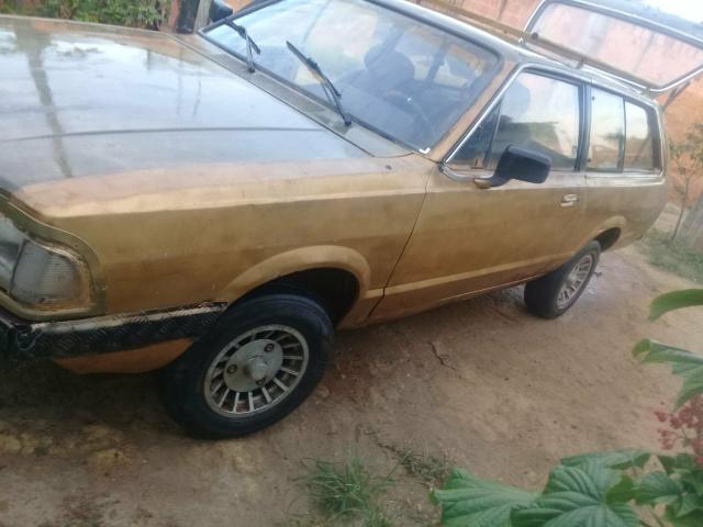 Belina ano 89 top de lataria - Foto 7