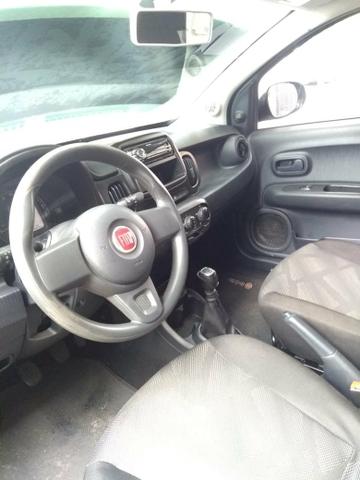 Fiat Mobi - Foto 3