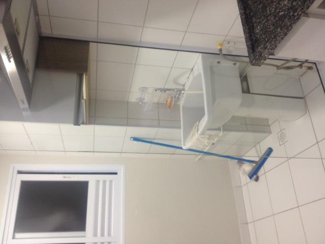 Aluga-se apartamento com 2 quartos - Premiere Morumbi, Paulínia/SP - Foto 3
