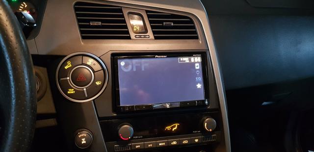 Ssangyong Kyron GLS 4X4 2011 - Foto 7