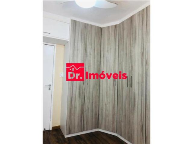 SkyVille. 66m², 2 quartos sendo 1 suite master, 2 vagas - Doutor Imoveis Belém - Foto 2
