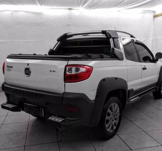 Fiat Strada vende -se 2019 - Foto 4