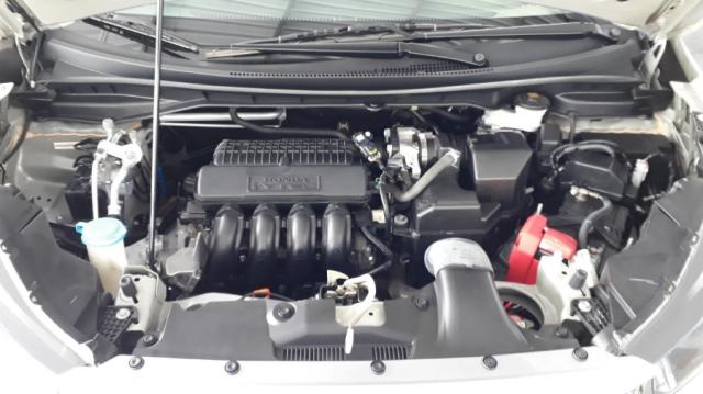 Honda WR-V 1.5 16V FLEXONE EXL CVT 4P - Foto 10