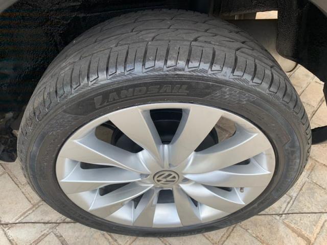 VOLKSWAGEN SAVEIRO 1.6 CS - Foto 7