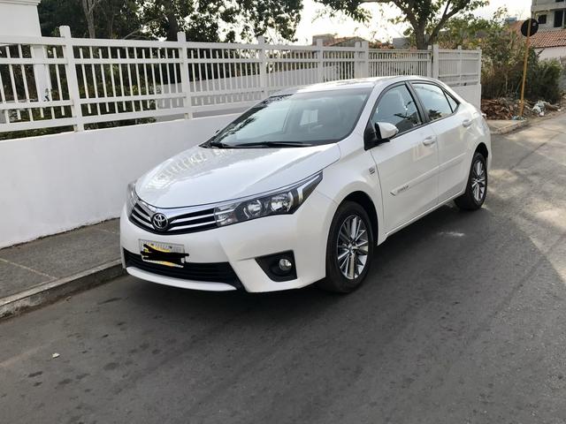 Vendo corolla - Foto 2