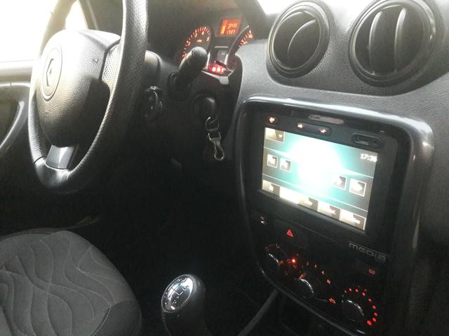 Duster 1.6 2015 extra! - Foto 11