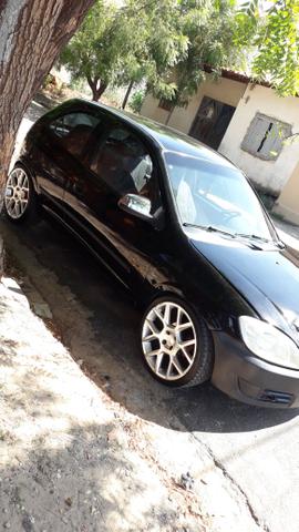 Vendo celta 2010 quitado emplacado - Foto 6