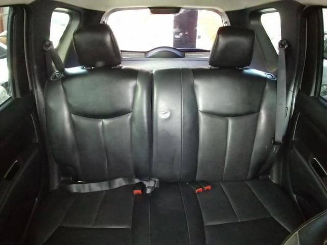 LIVINA S 1.6 16V Flex Fuel Mec. - Foto 6