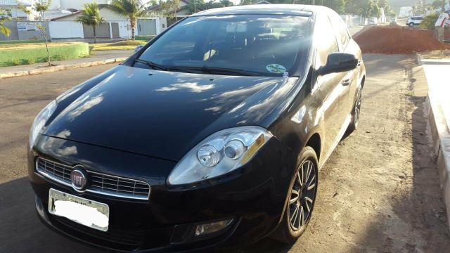 Fiat bravo 1.8 automático - Foto 2