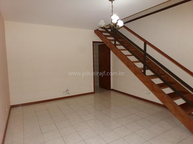 J3- Linda casa no bairro São Pedro a 500 m da UFJF